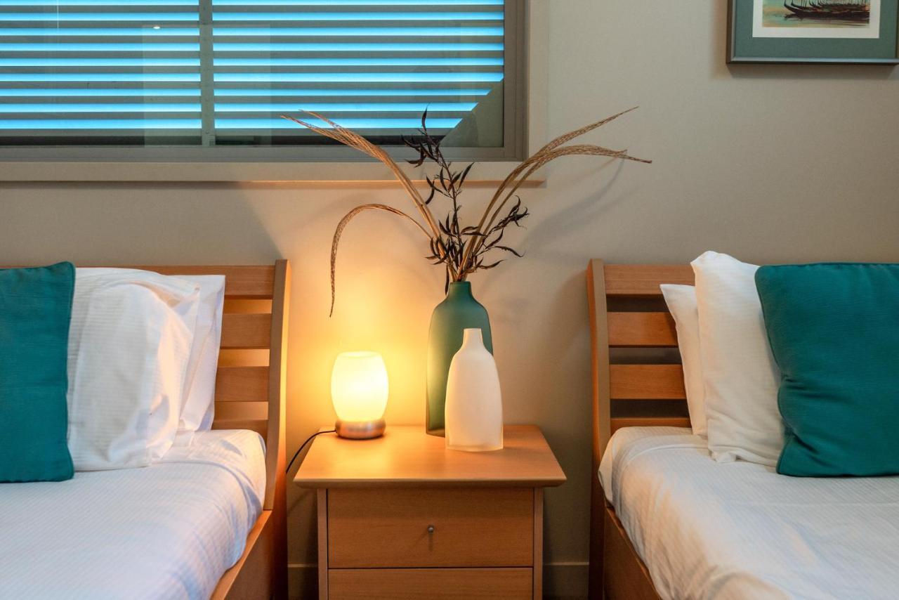 The Sands Apartment 23 - Stay Waiheke Onetangi Екстериор снимка