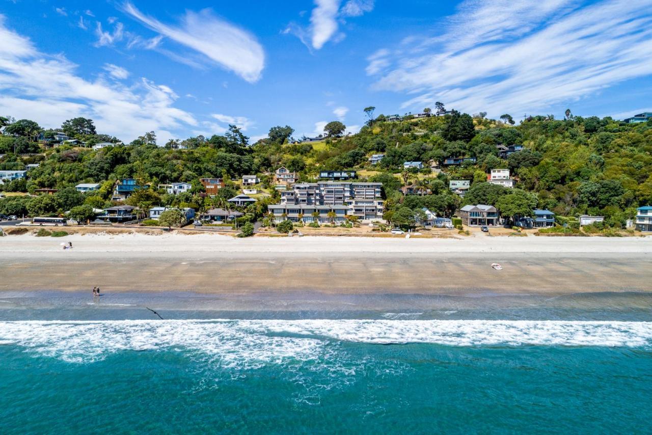 The Sands Apartment 23 - Stay Waiheke Onetangi Екстериор снимка