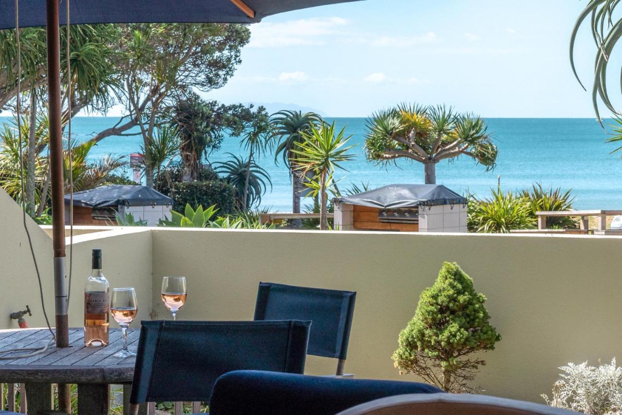 The Sands Apartment 23 - Stay Waiheke Onetangi Екстериор снимка